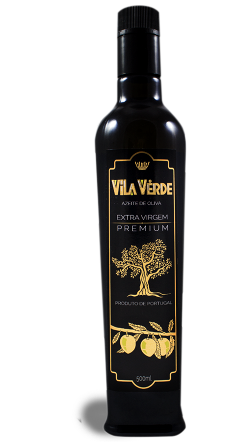 Garrafa Vila Verde Premium