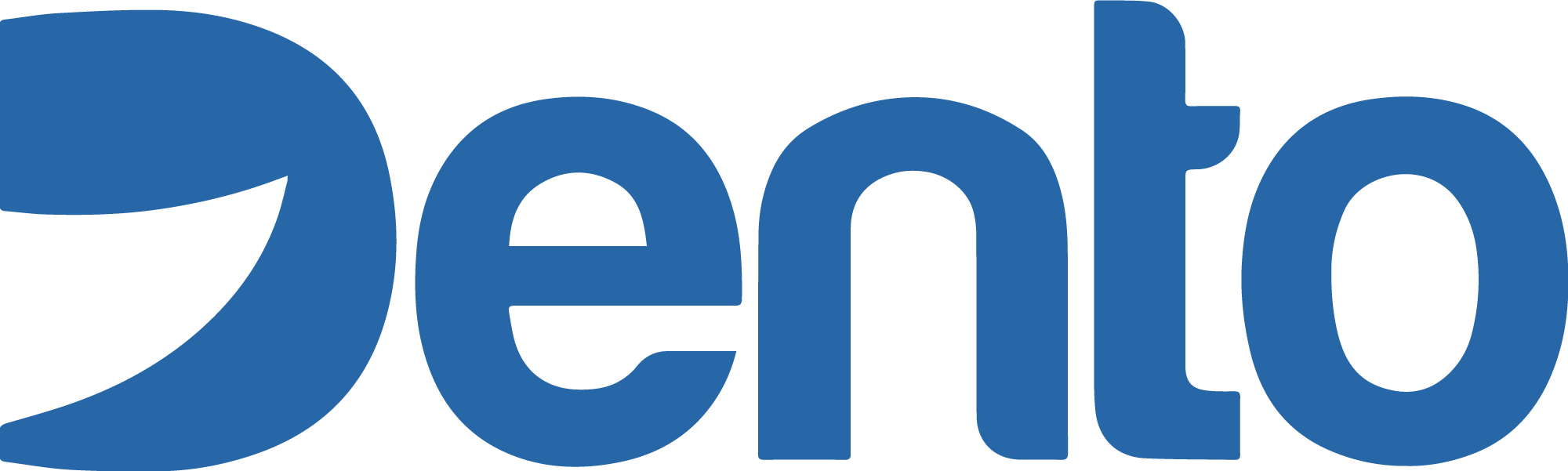 Logo Dento
